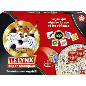 Lynx Super Champion 1000 afbeeldingen