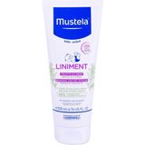 Mustela Liniment Daiper Change Cream - 200 ml