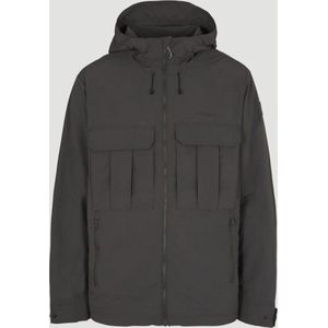 O'neill Jassen O'NEILL TRVLR SERIES TRACK JACKET
