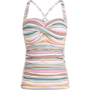 Protest Mixlusca tankini top dames - maat xs34b