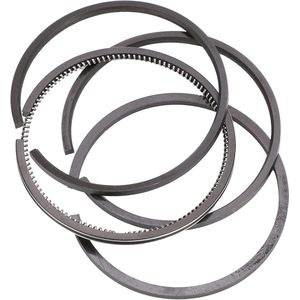 55 mm zuigerring voor zuigers met een cilinderdiameter van 55 mm / 2.2 inch (105/125/1675KW10HP)