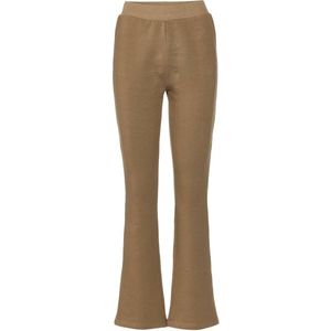 ESSENZA Molly Uni Lange Broek Cafe Noir - L