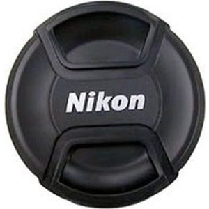 Nikon Lensdop 77mm - LC-77
