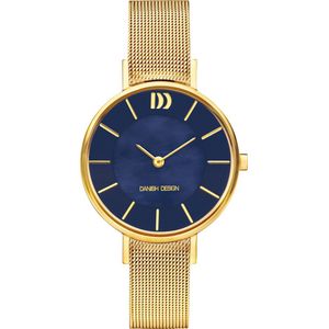 Danish Design horloge IV72Q1167