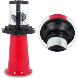 18cm Mesh Stoommand Roestvrijstalen Stoomboot Kookgerei - Comfortabel Handvat en Drainage - Pasta Zeef
