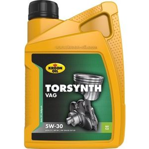 Motorolie Kroon-Oil Torsynth VAG 5W-30 1L | 32642