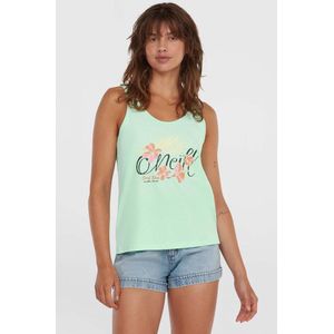 O'neill T-Shirts SUMMER MUSTHAVES LUANA GRAPHIC TANKTOP