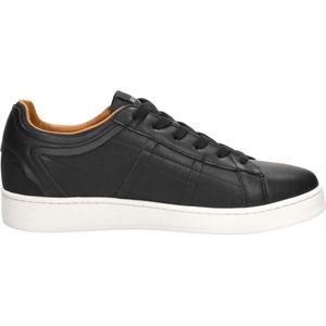 Replay Smash Pro Lay Sneakers Laag - zwart - Maat 43