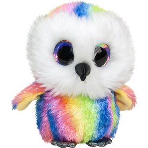 Lumo Owl Stripe - Classic - 15cm