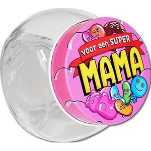 Paperdreams Candy Jars - Mama
