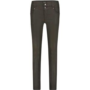 Angels Jeans - Broek - Skinny Button 460 120330 maat EU36 X L30