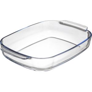 Cookinglife Ovenschaal - 38 x 25 x 6 cm / 3.8 liter