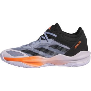 adidas Performance Adizero Select 2.0 Low Sportschoenen - Heren - Paars- 41 1/3