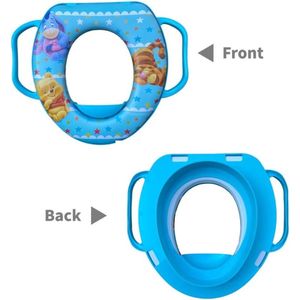 kindertoiletbril \ kinder Plaspot - Toilet seat for children