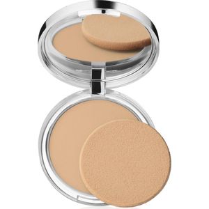 Clinique Stay Matte Sheer Pressed Powder 7,6g - 03 Stay Beige