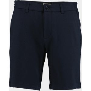 Dstrezzed Korte Broek Blauw Lancaster Pique Shorts 515490-SS25/649