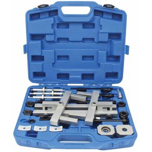 injector trekker - ford - opel - fiat - injectoren trekker - injector verwijder set - satra