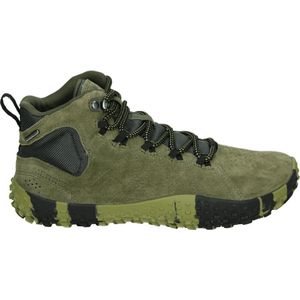 Merrell J036003 - Heren wandelschoenenVrije tijd half-hoogWandelschoenen - Kleur: Groen - Maat: 45