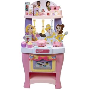 Disney Princess - Kitchen (213524)