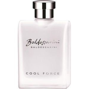 Baldesarini- After Shave - Cool Force - 90 ml