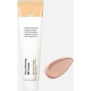Purito Cica Clearing BB Cream 23 Natural Beige 30ml