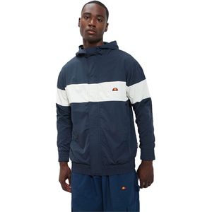 Ellesse Carpa Jasje Blauw M Man