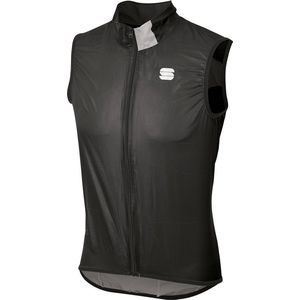 Sportful HOT PACK EASYLIGHT VEST Black - Mannen - maat S