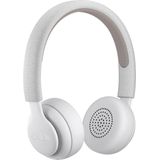 JAM Been There - Hoofdtelefoon - Hoofdtelefoon bluetooth - koptelefoon bluetooth - grijs