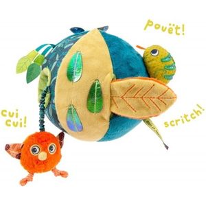 Moulin Roty Activiteitenbal in The Jungle