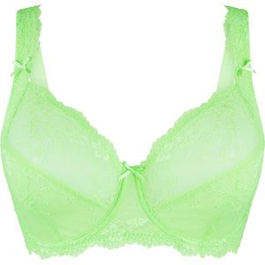 LingaDore Beugel BH - Plus Size DAILY