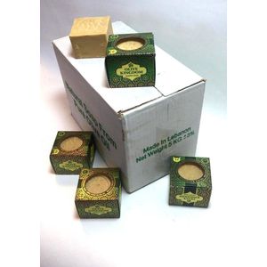 Savon de Vie Olive Kingdom Aleppo Olijfzeep - 180 gram - 24 Zeepjes