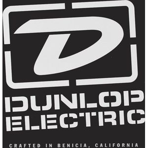 Dunlop - Snaren Elektrische Gitaar - Nickel plated steel - DEN.054 - 12 stuks
