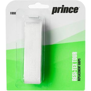Prince ResiTex Tour Basisgrip Wit - Grip - Multi
