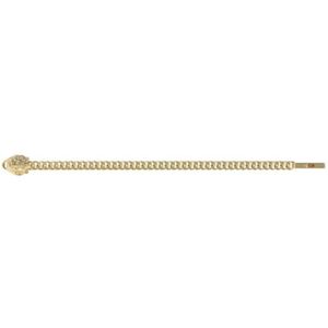 Guess Heren-Armband Roestvrijstaal S Gold 32021242