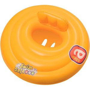 Swim Safe Baby Zwemband - 69cm - babyfloat 0-1 jaar - Zwemband Baby