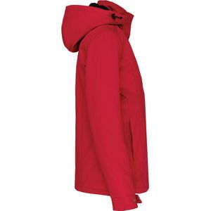 Kariban Damesparka K6108 - Red - L