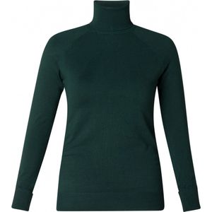 YESTA Selkie - Dark Pine Green - maat 2(50)