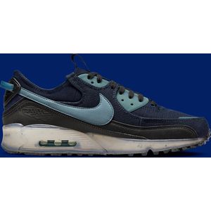 Sneakers Nike Air Max 90 Terrascape “Navy” - Maat 42.5