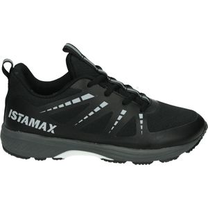 Instamax SCARPA ISTAMAX AB67 - Lage schoenenJongensKindersneakers - Kleur: Zwart - Maat: 38
