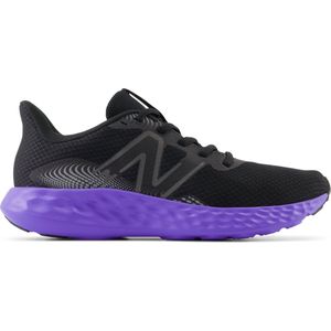 New Balance W411 Dames Sportschoenen - Zwart - Maat 36