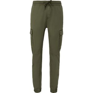 Q/S designed by - Broek - Maat XXL - Mannen - 7929 GREEN -