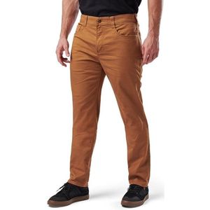 5.11 Tactical Defender-Flex Slim Pant 2.0 Brown Duck