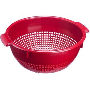 Westmark Vergiet, Rood, Ø 26 cm.