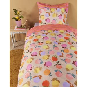 Oilily - Duvet cover kids sizes - Multicolor - 140