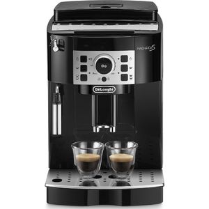 De’Longhi Magnifica S ECAM20.116.B koffiezetapparaat Volledig automatisch Combinatiekoffiemachine