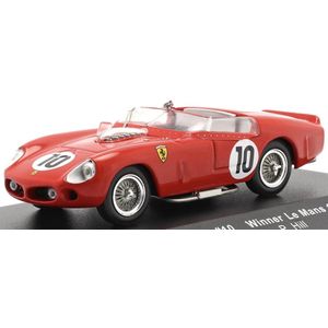 Ferrari TRI/60 #10 Winner 24H LeMans 1961