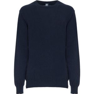 Sergio Tacchini - Trui - 21109--002N-GS - Heren - S