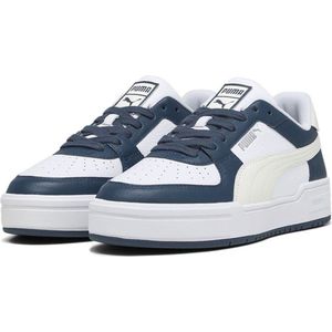 Puma Select Ca Pro Classic Sneakers Wit EU 41 Man