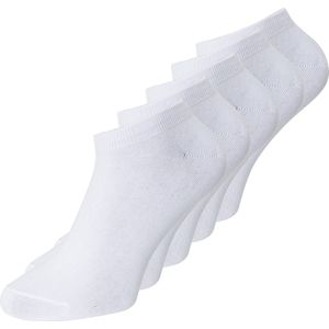 JACK&JONES JUNIOR JACDONGO SOCKS 5 PACK NOOS JNR Jongens Sokken - Maat 33/37
