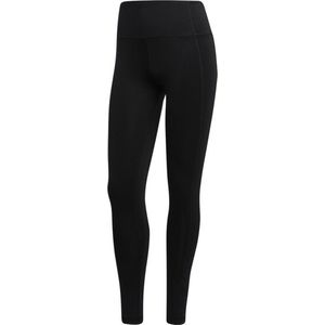 adidas Originals W 7/8 Lnr Tght Legging Vrouwen Zwarte Heer